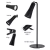 Activejet AJE-IDA 4IN1 mitmeotstarbeline lamp, must