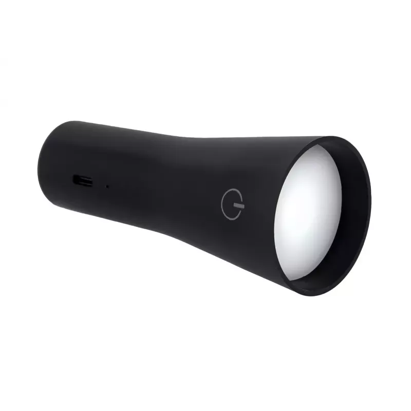 Activejet AJE-IDA 4IN1 mitmeotstarbeline lamp, must