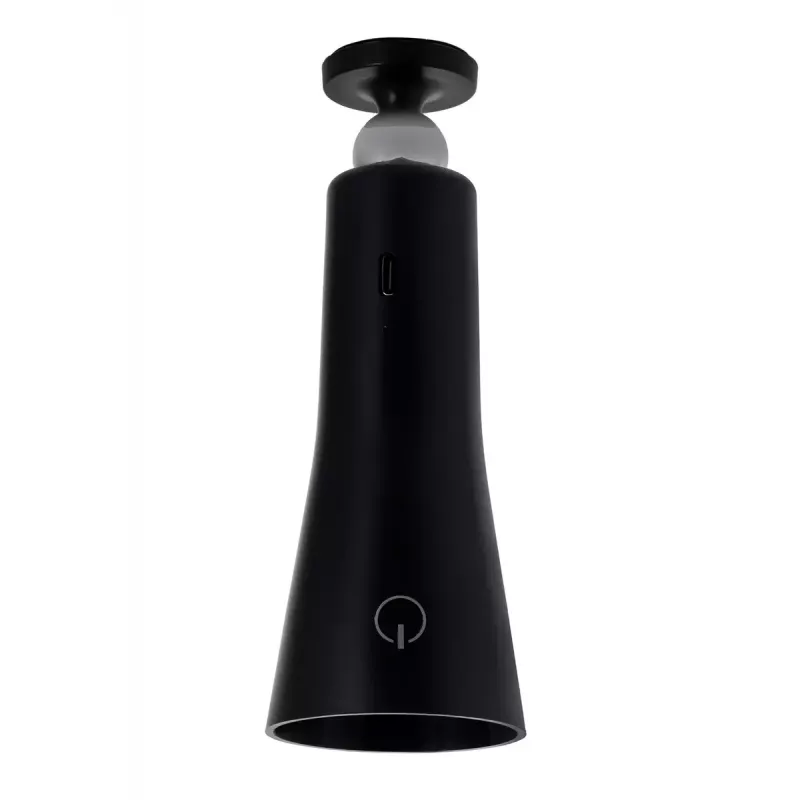 Activejet AJE-IDA 4IN1 mitmeotstarbeline lamp, must