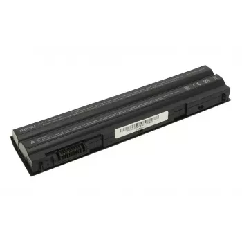 Sülearvuti aku MITSU Dell Latitude E5420 / E6420 jaoks 4400 mAh 10,8–11,1 V