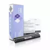 Sülearvuti aku MITSU Dell Latitude E5420 / E6420 jaoks 4400 mAh 10,8–11,1 V