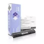 Sülearvuti aku MITSU Dell Latitude E5420 / E6420 jaoks 4400 mAh 10,8–11,1 V