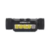 Peavõruga taskulamp AceBeam H35 — LED-pealamp, max 2600 lm, 170 m valgusvihk, IP68, 18650 3800 mAh, 216 h tööaeg