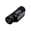 Peavõruga taskulamp AceBeam H35 — LED-pealamp, max 2600 lm, 170 m valgusvihk, IP68, 18650 3800 mAh, 216 h tööaeg