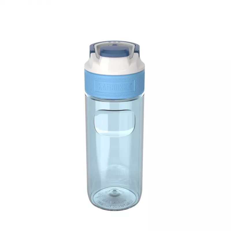 Kambukka Elton Tropical Blue - veepudel, 500 ml