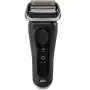 Braun Series 9 9352cc Sport habemeajaja Trimmer Must Hall