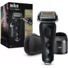 Braun Series 9 9352cc Sport habemeajaja Trimmer Must Hall