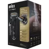 Braun Series 9 9352cc Sport habemeajaja Trimmer Must Hall