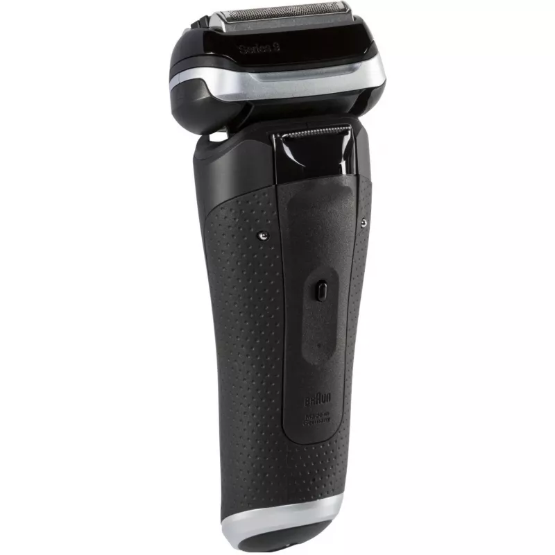 Braun Series 9 9352cc Sport habemeajaja Trimmer Must Hall