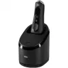 Braun Series 9 9352cc Sport habemeajaja Trimmer Must Hall