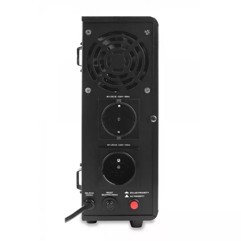 Katkematu toiteallikas Volt Polska SINUS PRO 800 W 12V 230V