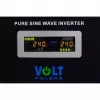 Katkematu toiteallikas Volt Polska SINUS PRO 800 W 12V 230V