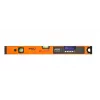 Neo Tools vesilood elektroonilise ekraani ja laserosutiga 60 cm