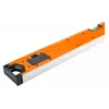 Neo Tools vesilood elektroonilise ekraani ja laserosutiga 60 cm