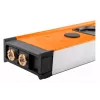Neo Tools vesilood elektroonilise ekraani ja laserosutiga 60 cm