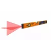 Neo Tools vesilood elektroonilise ekraani ja laserosutiga 60 cm