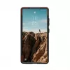 Urban Armor Gear Civilian mobiiltelefoni ümbris 17.3 cm (6.8) kate oliiv, oranž