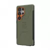 Urban Armor Gear Civilian mobiiltelefoni ümbris 17.3 cm (6.8) kate oliiv, oranž