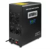 Pingemuundur Volt Polska SinusPro 1000W 12V 700W – puhas siinusväljund 12V süsteemidele
