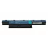 MITSU aku Acer Aspire 4551 4741 5741 jaoks 4400 mAh 10,8–11,1 V