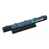 MITSU aku Acer Aspire 4551 4741 5741 jaoks 4400 mAh 10,8–11,1 V