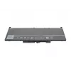 Aku Dell Latitude E7270, E7470 (7300 mAh 55 Wh)
