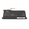 Aku MITSU B31N912 ASUS E410MA jaoks, 3550 mAh, Li-ion