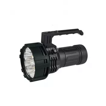 Taskulamp AceBeam X75 XHP 70.3 must, 5000K