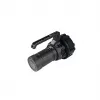 Taskulamp AceBeam X75 XHP 70.3 must, 5000K