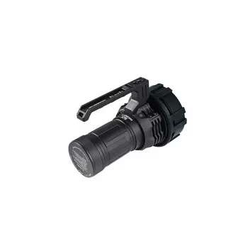 Taskulamp AceBeam X75 XHP 70.3 must, 5000K