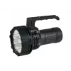 Taskulamp AceBeam X75 XHP 70.3 must, 5000K