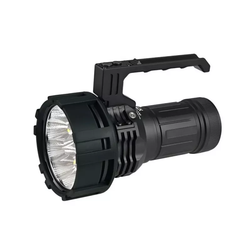 Taskulamp AceBeam X75 XHP 70.3 must, 5000K