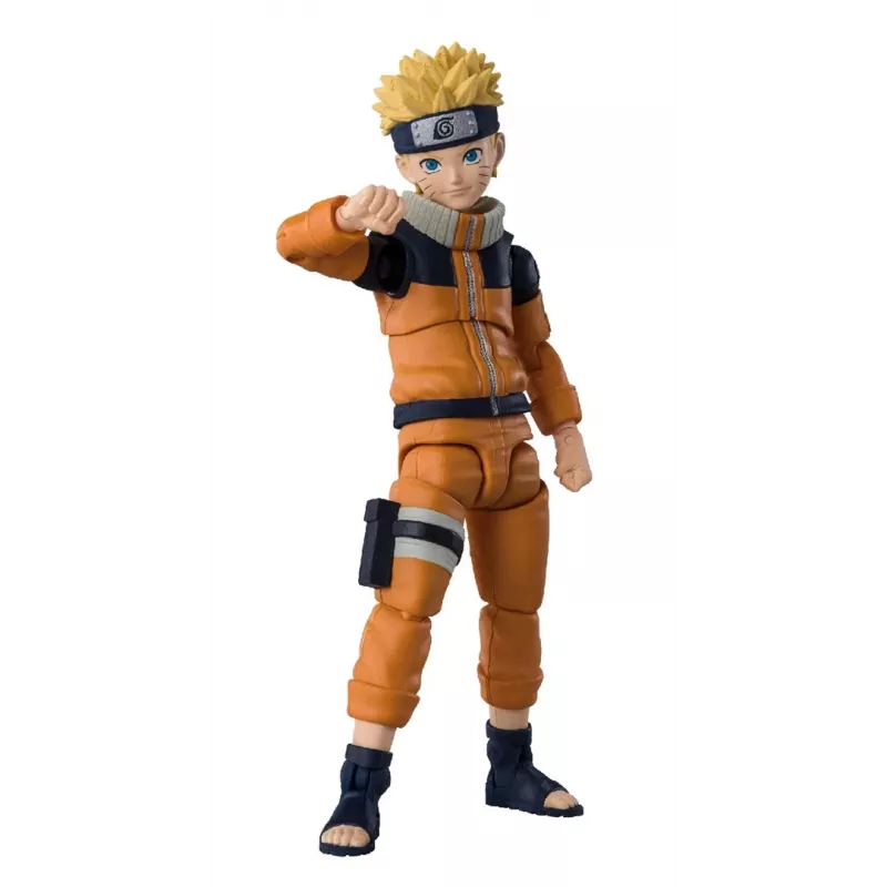 Ultimate Legends Naruto - Uzumaki NARUTO(LAPSEPÕLV)