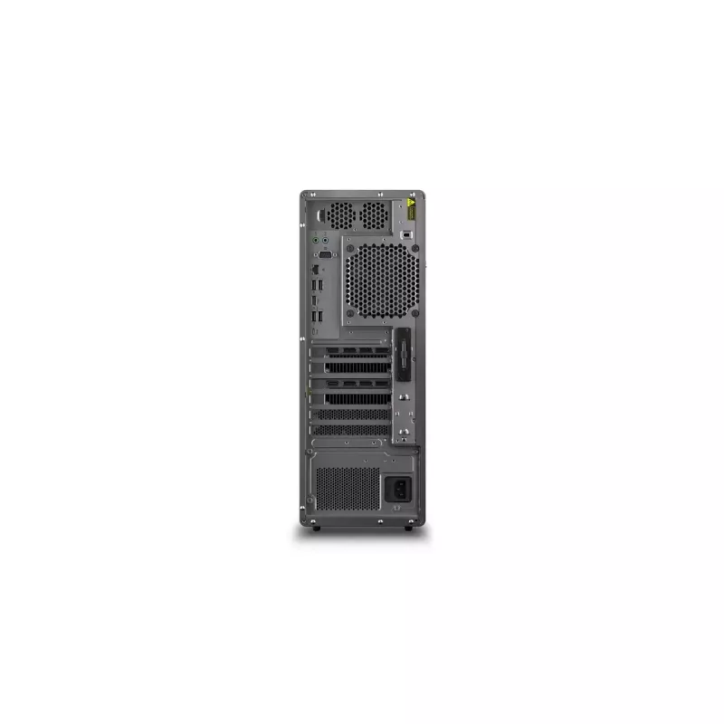 Tööjaam Lenovo ThinkStation P5 Intel Xeon W5-2545 64 GB 1 TB SSD NVIDIA RTX 4000 Ada Windows 11 Pro