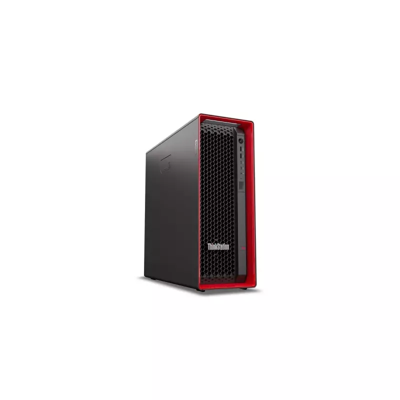 Tööjaam Lenovo ThinkStation P5 Intel Xeon W5-2545 64 GB 1 TB SSD NVIDIA RTX 4000 Ada Windows 11 Pro