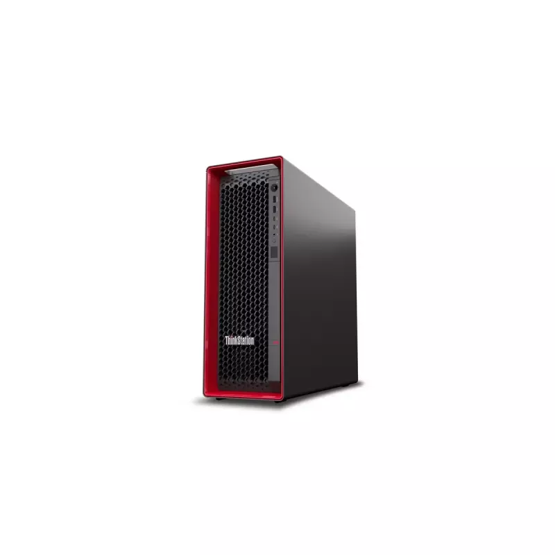 Tööjaam Lenovo ThinkStation P5 Intel Xeon W5-2545 64 GB 1 TB SSD NVIDIA RTX 4000 Ada Windows 11 Pro