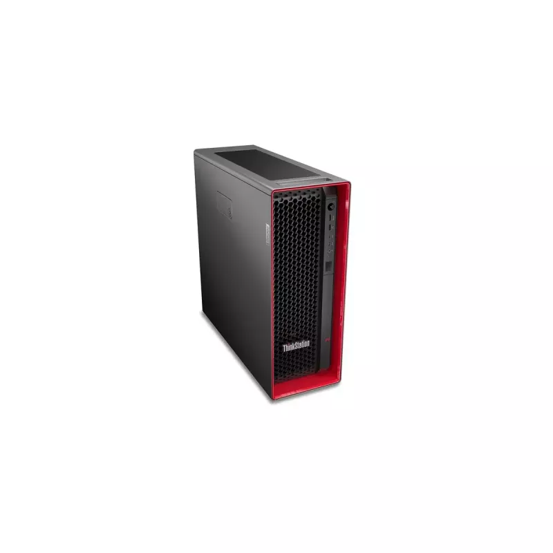 Tööjaam Lenovo ThinkStation P5 Intel Xeon W5-2545 64 GB 1 TB SSD NVIDIA RTX 4000 Ada Windows 11 Pro