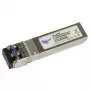ALLNET lülitimoodul ALL4760 SFP+(Mini-GBIC), 10Gbit Singlemode, kuni 220m, LRM/LC, *ainult Multimode 50/125u kaabli OM1-4 jaoks*