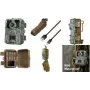 LogiLink Wildlife Camera roheline