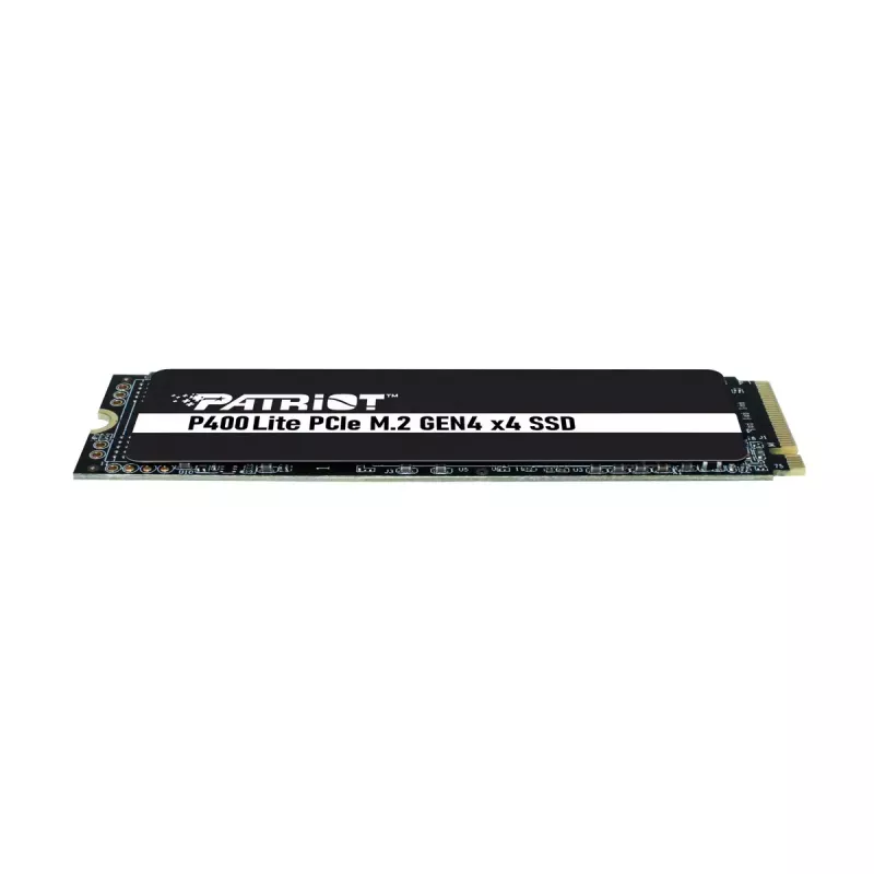 SSD-ketas Patriot Memory P400 Lite 250 GB M.2 PCI Express 4.0 NVMe