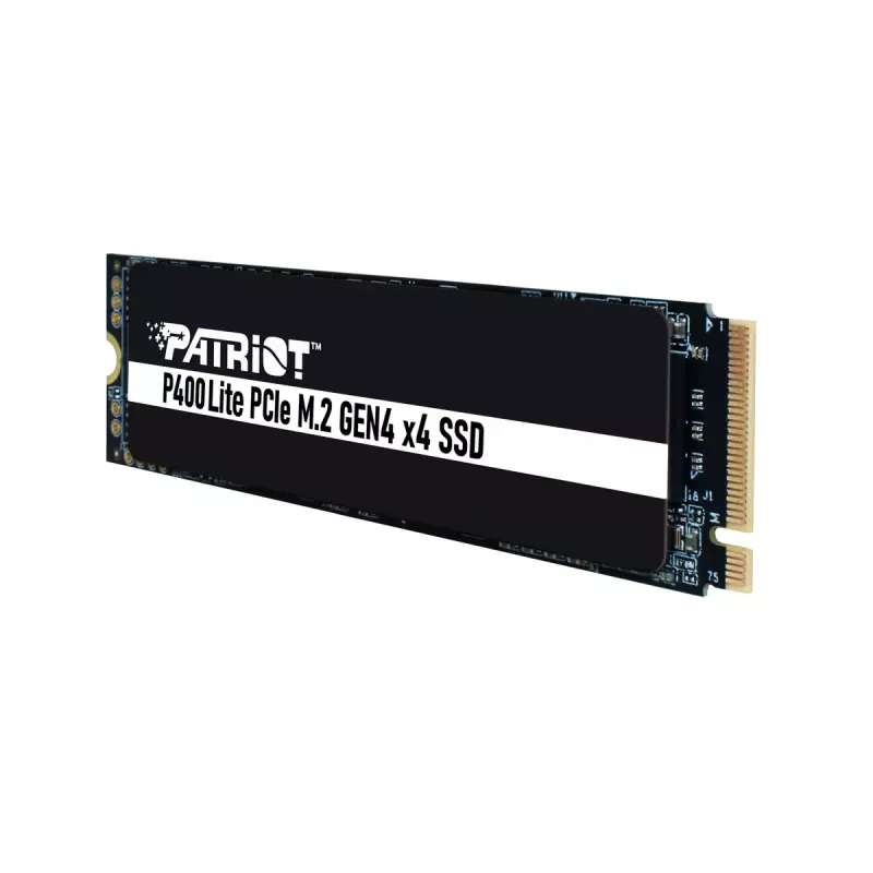SSD-ketas Patriot Memory P400 Lite 250 GB M.2 PCI Express 4.0 NVMe