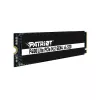 SSD-ketas Patriot Memory P400 Lite 250 GB M.2 PCI Express 4.0 NVMe