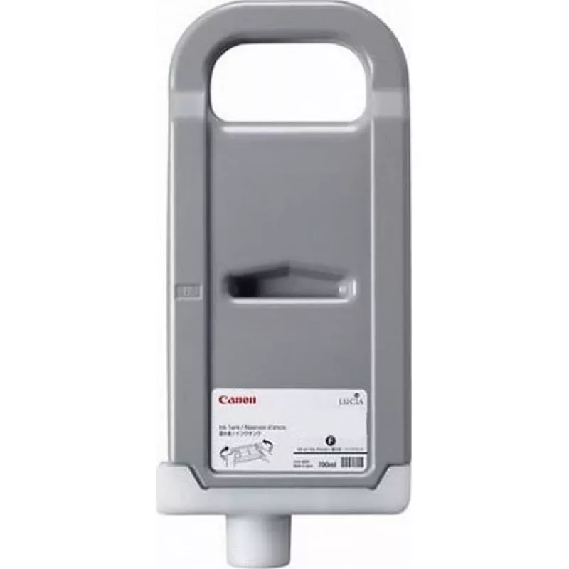 PFI-206 G roheline Originaal Ink tank for imagePROGRAF iPF6400, iPF6400SE, IPF6450 (5310B001AA)