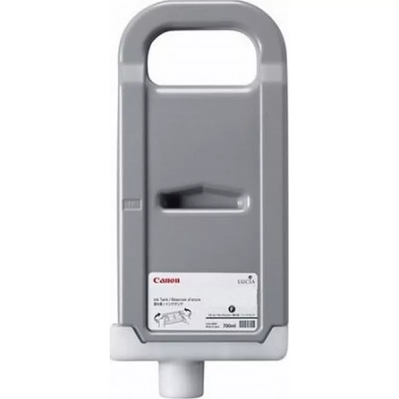 PFI-206 G roheline Originaal Ink tank for imagePROGRAF iPF6400, iPF6400SE, IPF6450 (5310B001AA)