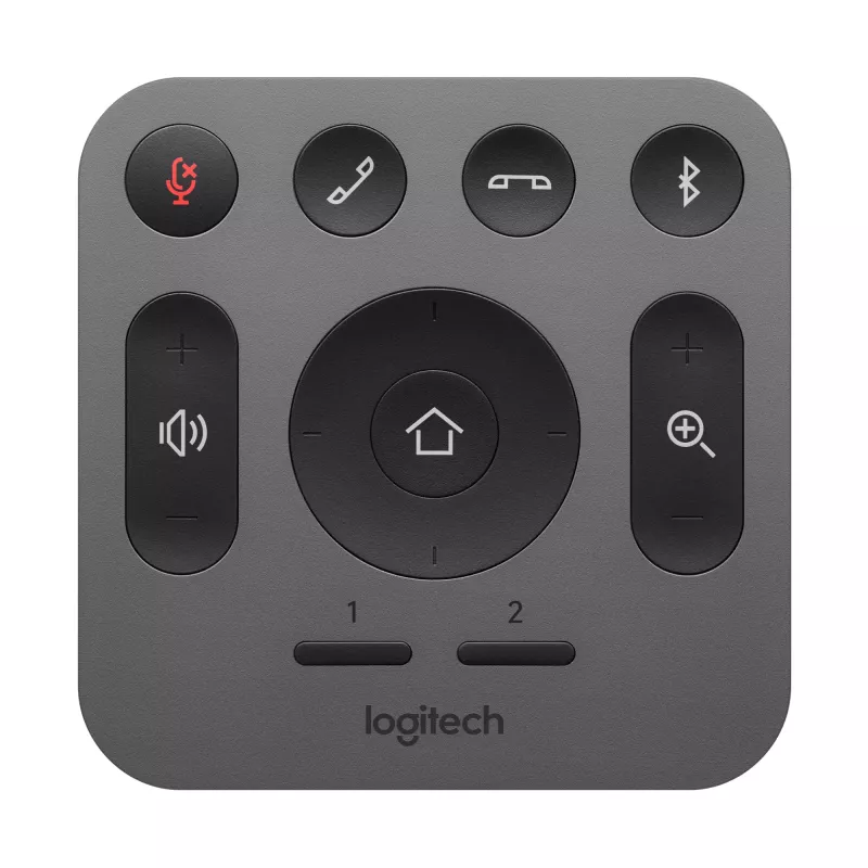 Logitech - Kaugjuhtimispult - mudelitele: 960-001101, 960-001102