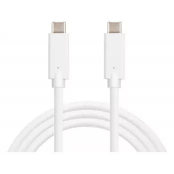 SANDBERG 136-22 Sandberg kaabel ³aduj¹cy USB-C 1M, 100 W
