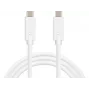 SANDBERG 136-22 Sandberg kaabel ³aduj¹cy USB-C 1M, 100 W