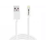 SANDBERG 440-94 SANDBERGi kaabel USB>Lightning 2M Apple'i heakskiiduga