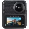 Action-kaamera KanDao QooCam 3 QCM0301 kahe objektiiviga 360° 4K video