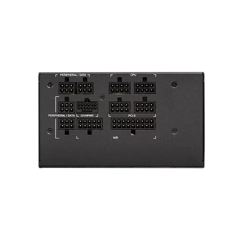 Toiteplokk Chieftec Polaris 3.0 1250W